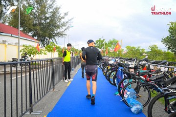 Ảnh sự kiện VIET NAM TRI FACTOR CHAMPIONSHIP x HO CHI MINH CITY CHAMPIONSHIP NĂM 2025 - a66b86a514803422e415b3a9d1223ebe.jpg