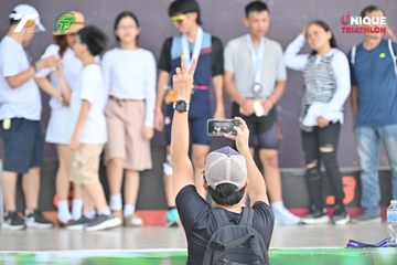 VIETNAM TRI FACTOR CHAMPIONSHIP 2025 - Ảnh #4176941