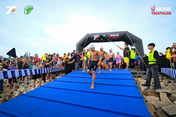 Ảnh sự kiện VIET NAM TRI FACTOR CHAMPIONSHIP x HO CHI MINH CITY CHAMPIONSHIP NĂM 2025 - a75c4a514c3700718b81d3a07435e378.jpg