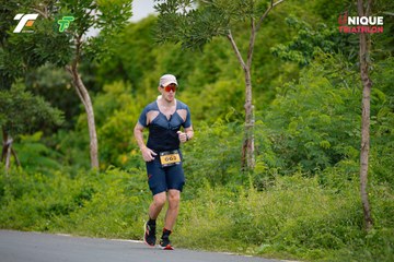 VIETNAM TRI FACTOR CHAMPIONSHIP 2025 - Ảnh #4177541