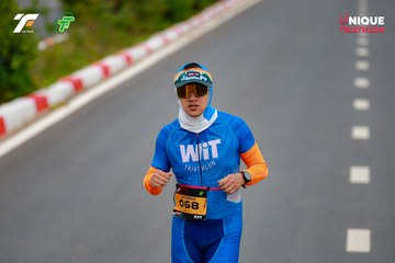VIETNAM TRI FACTOR CHAMPIONSHIP 2025 - Ảnh #4177697