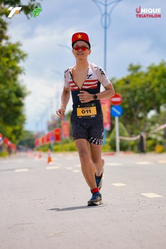 VIETNAM TRI FACTOR CHAMPIONSHIP 2025 - Ảnh #4176515