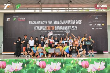 Ảnh sự kiện VIET NAM TRI FACTOR CHAMPIONSHIP x HO CHI MINH CITY CHAMPIONSHIP NĂM 2025 - a846388bfd8688826119483a02d6722a.jpg
