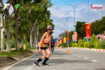 VIETNAM TRI FACTOR CHAMPIONSHIP 2025 - Ảnh #4176088