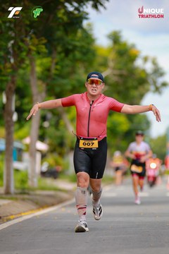 VIETNAM TRI FACTOR CHAMPIONSHIP 2025 - Ảnh #4176298