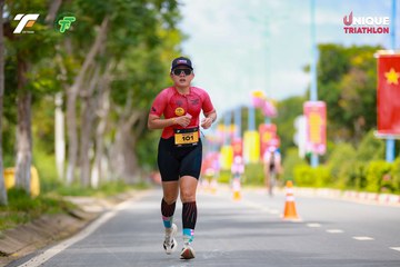 VIETNAM TRI FACTOR CHAMPIONSHIP 2025 - Ảnh #4176067