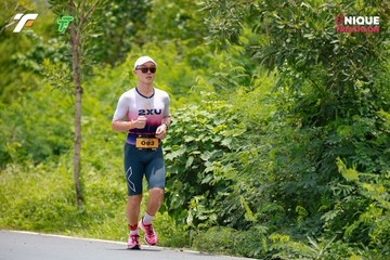 VIETNAM TRI FACTOR CHAMPIONSHIP 2025 - Ảnh #4177419