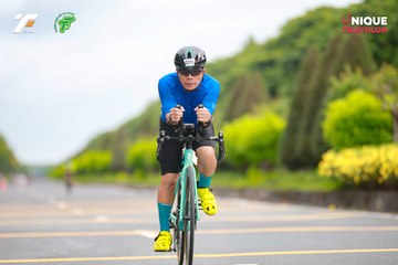 VIETNAM TRI FACTOR CHAMPIONSHIP 2025 - Ảnh #4175922