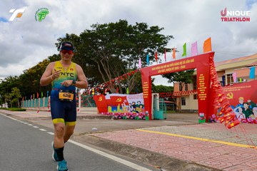 VIETNAM TRI FACTOR CHAMPIONSHIP 2025 - Ảnh #4176868