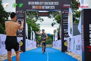 Ảnh sự kiện VIET NAM TRI FACTOR CHAMPIONSHIP x HO CHI MINH CITY CHAMPIONSHIP NĂM 2025 - a8c257d8b4664cdefe41cb14c8532f92.jpg