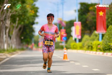 VIETNAM TRI FACTOR CHAMPIONSHIP 2025 - Ảnh #4176068