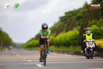 VIETNAM TRI FACTOR CHAMPIONSHIP 2025 - Ảnh #4175716