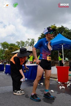 VIETNAM TRI FACTOR CHAMPIONSHIP 2025 - Ảnh #4177329