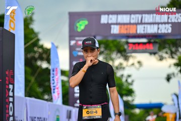 Photo VIET NAM TRI FACTOR CHAMPIONSHIP x HO CHI MINH CITY CHAMPIONSHIP NĂM 2025 - a9e593544ea4f55305b0838b03b638c2.jpg