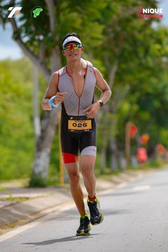 VIETNAM TRI FACTOR CHAMPIONSHIP 2025 - Ảnh #4176476