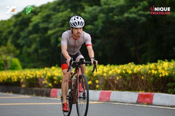 VIETNAM TRI FACTOR CHAMPIONSHIP 2025 - Ảnh #4175843