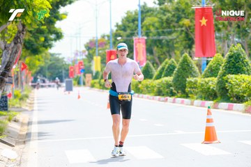 VIETNAM TRI FACTOR CHAMPIONSHIP 2025 - Ảnh #4176011