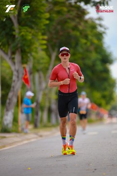 VIETNAM TRI FACTOR CHAMPIONSHIP 2025 - Ảnh #4176410