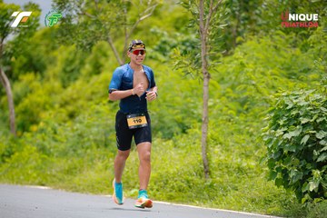VIETNAM TRI FACTOR CHAMPIONSHIP 2025 - Ảnh #4177494