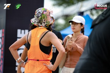Ảnh sự kiện VIET NAM TRI FACTOR CHAMPIONSHIP x HO CHI MINH CITY CHAMPIONSHIP NĂM 2025 - aac553a87e41706f7a40f2735a91c56b.jpg
