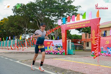 VIETNAM TRI FACTOR CHAMPIONSHIP 2025 - Ảnh #4176572
