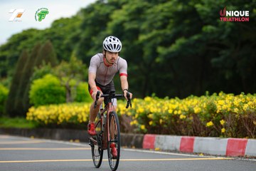VIETNAM TRI FACTOR CHAMPIONSHIP 2025 - Ảnh #4175841