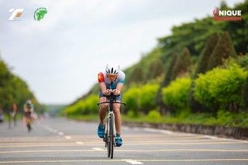 VIETNAM TRI FACTOR CHAMPIONSHIP 2025 - Ảnh #4175863