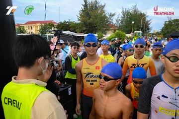 Ảnh sự kiện VIET NAM TRI FACTOR CHAMPIONSHIP x HO CHI MINH CITY CHAMPIONSHIP NĂM 2025 - abcda0fbb1d41d0202ea31d457559240.jpg