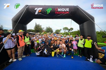 Ảnh sự kiện VIET NAM TRI FACTOR CHAMPIONSHIP x HO CHI MINH CITY CHAMPIONSHIP NĂM 2025 - abf4d48aea99e66430726bfbc91f4321.jpg