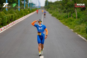 VIETNAM TRI FACTOR CHAMPIONSHIP 2025 - Ảnh #4177692