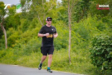 VIETNAM TRI FACTOR CHAMPIONSHIP 2025 - Ảnh #4177529