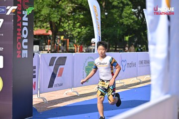 VIETNAM TRI FACTOR CHAMPIONSHIP 2025 - Ảnh #4176915