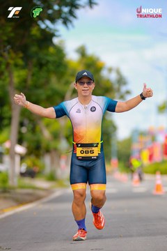 VIETNAM TRI FACTOR CHAMPIONSHIP 2025 - Ảnh #4176174