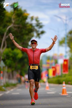 VIETNAM TRI FACTOR CHAMPIONSHIP 2025 - Ảnh #4176154