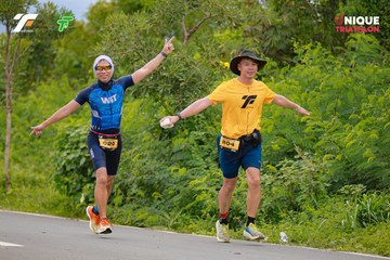 VIETNAM TRI FACTOR CHAMPIONSHIP 2025 - Ảnh #4177485