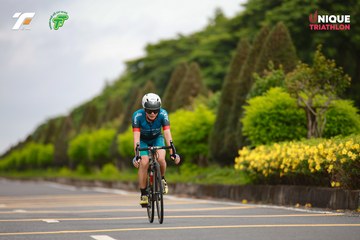 VIETNAM TRI FACTOR CHAMPIONSHIP 2025 - Ảnh #4175743