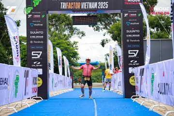 Ảnh sự kiện VIET NAM TRI FACTOR CHAMPIONSHIP x HO CHI MINH CITY CHAMPIONSHIP NĂM 2025 - ac767dd3cfc8f563655ee0455251c3c3.jpg