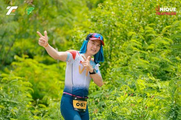 VIETNAM TRI FACTOR CHAMPIONSHIP 2025 - Ảnh #4177499