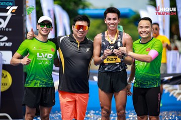 Photo VIET NAM TRI FACTOR CHAMPIONSHIP x HO CHI MINH CITY CHAMPIONSHIP NĂM 2025 - acd5c142d680d294e7e6ff7b8ce196e8.jpg