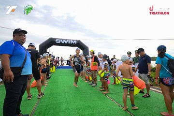 Ảnh sự kiện VIET NAM TRI FACTOR CHAMPIONSHIP x HO CHI MINH CITY CHAMPIONSHIP NĂM 2025 - ad33c85f64585d0f205066539ee23c29.jpg