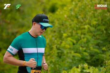 VIETNAM TRI FACTOR CHAMPIONSHIP 2025 - Ảnh #4177487