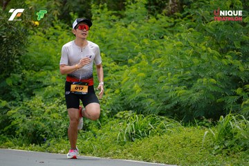 VIETNAM TRI FACTOR CHAMPIONSHIP 2025 - Ảnh #4177461