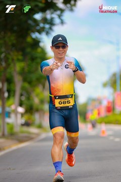VIETNAM TRI FACTOR CHAMPIONSHIP 2025 - Ảnh #4176178