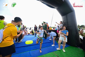 Ảnh sự kiện VIET NAM TRI FACTOR CHAMPIONSHIP x HO CHI MINH CITY CHAMPIONSHIP NĂM 2025 - ad7dd1954f8394e9feafde964a57c60d.jpg