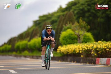 VIETNAM TRI FACTOR CHAMPIONSHIP 2025 - Ảnh #4175698