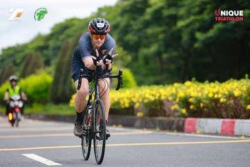 VIETNAM TRI FACTOR CHAMPIONSHIP 2025 - Ảnh #4175911