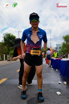 VIETNAM TRI FACTOR CHAMPIONSHIP 2025 - Ảnh #4177338