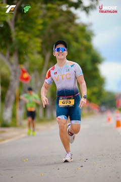 VIETNAM TRI FACTOR CHAMPIONSHIP 2025 - Ảnh #4176422