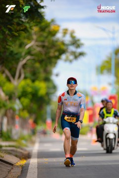 VIETNAM TRI FACTOR CHAMPIONSHIP 2025 - Ảnh #4176104