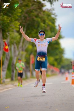 VIETNAM TRI FACTOR CHAMPIONSHIP 2025 - Ảnh #4176418